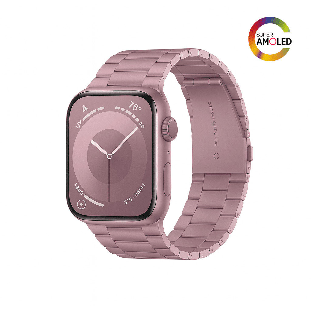 Watch 10 Pro Mini Akıllı Saat (Yeni Sürüm)