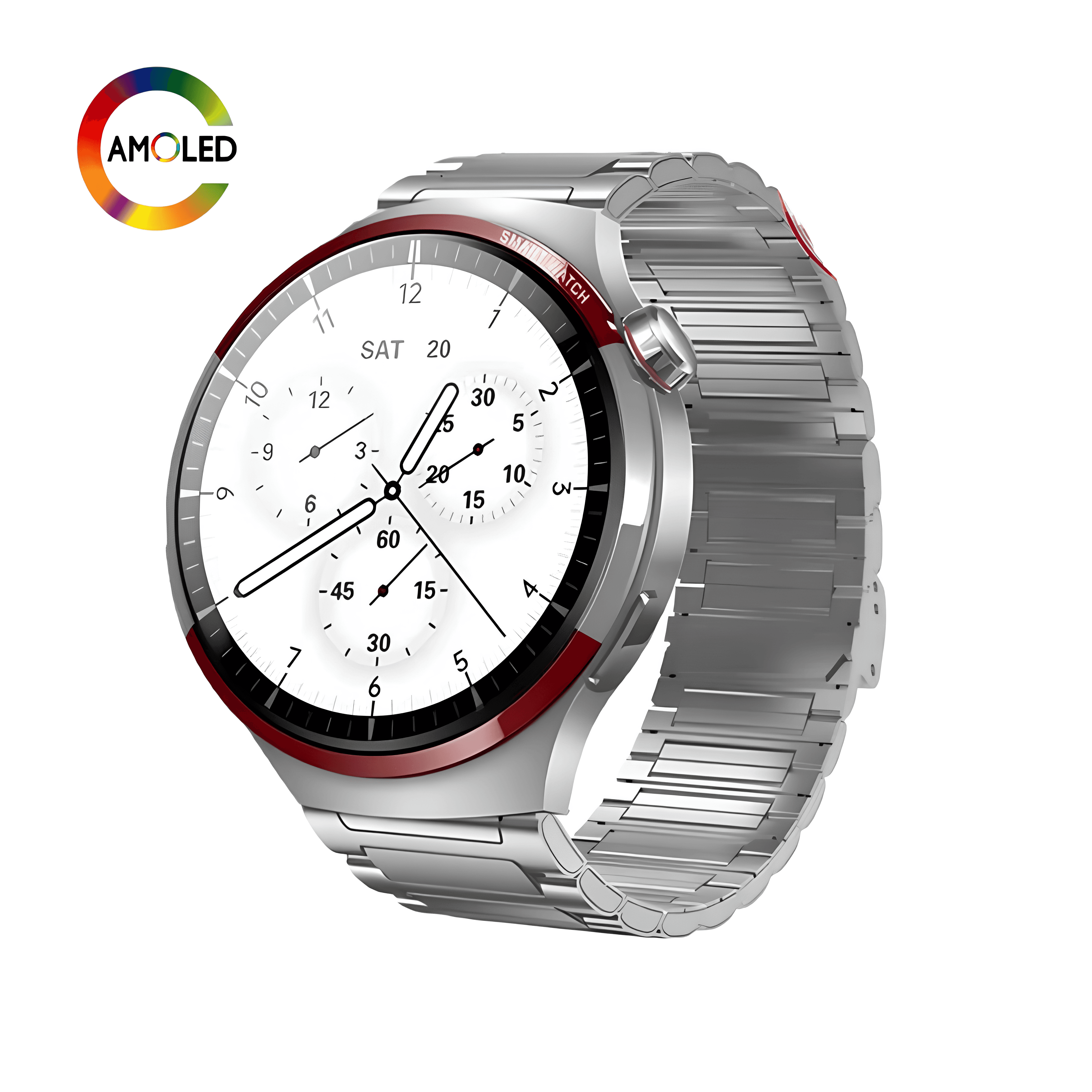 Watch Hw10 Pro Akıllı Saat