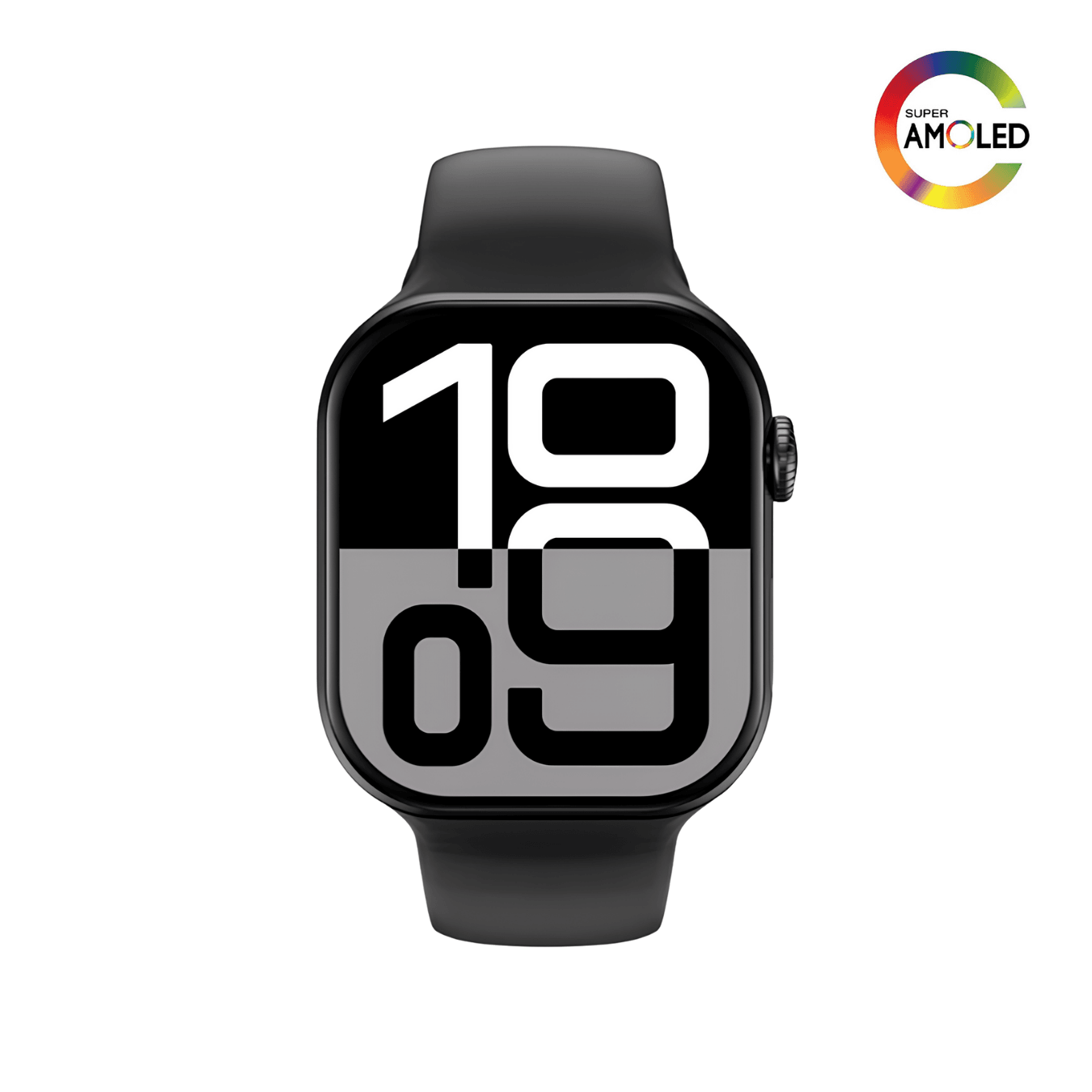 Watch 10 Pro Mini Akıllı Saat (Yeni Sürüm)