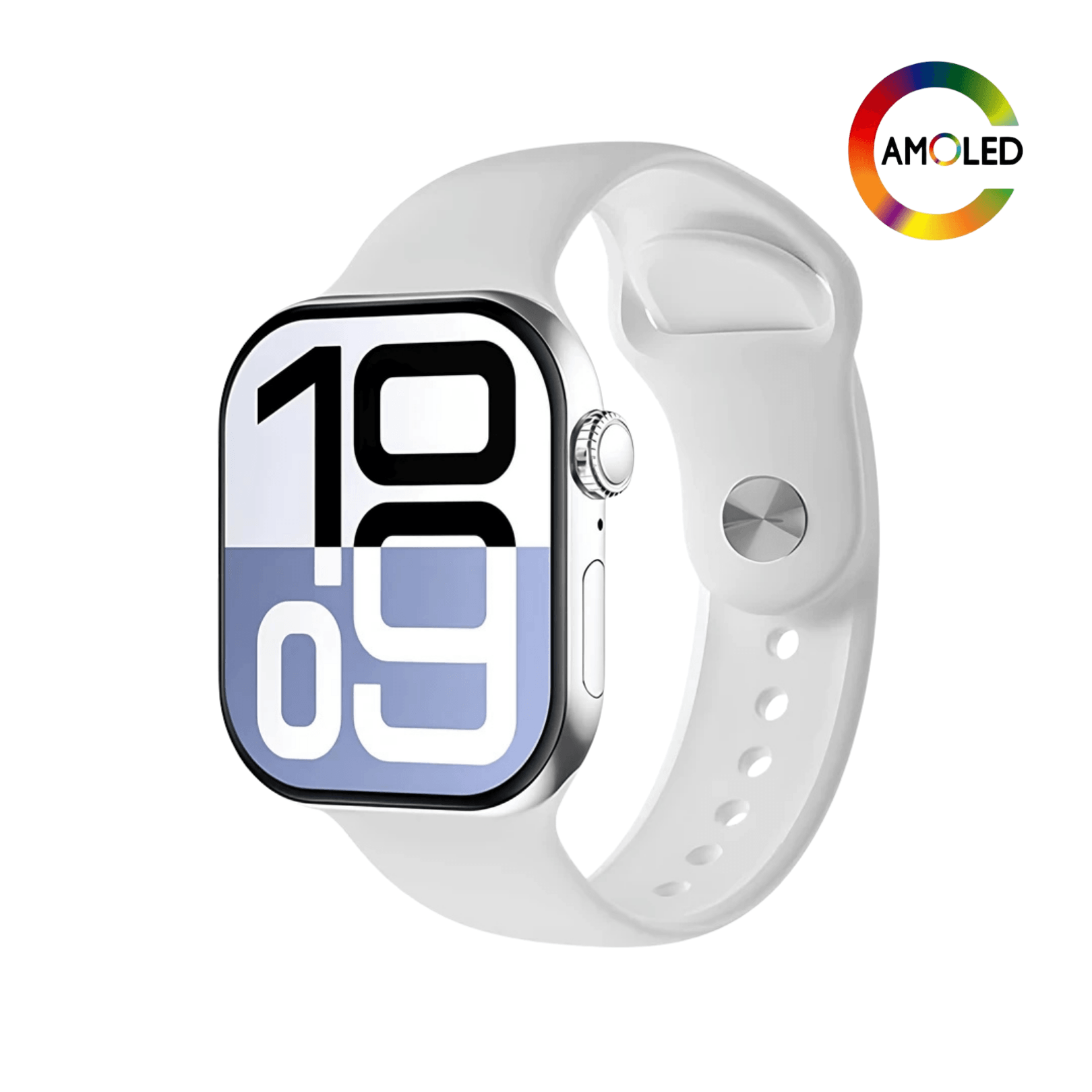 Watch 10 Series Akıllı Saat