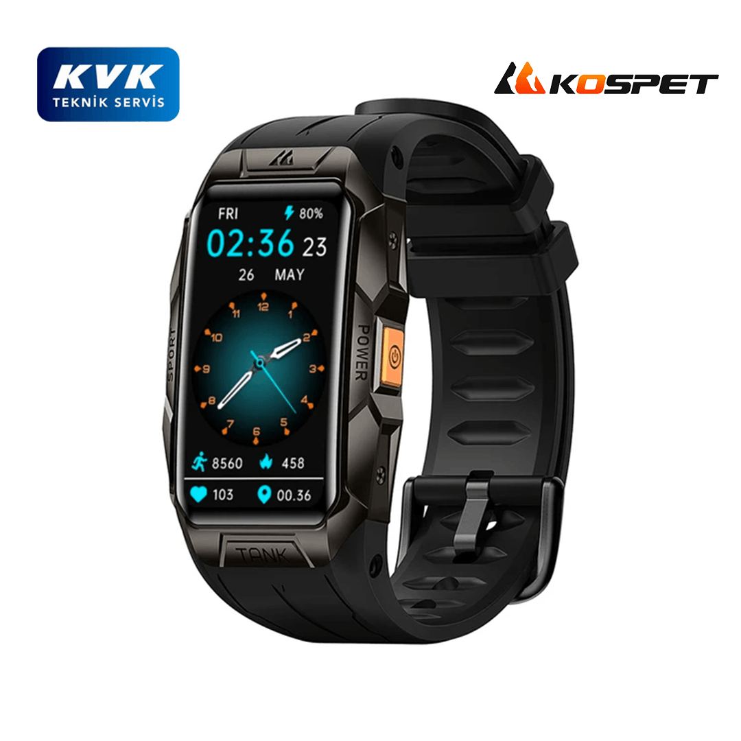 Tank X1 Akıllı Saat