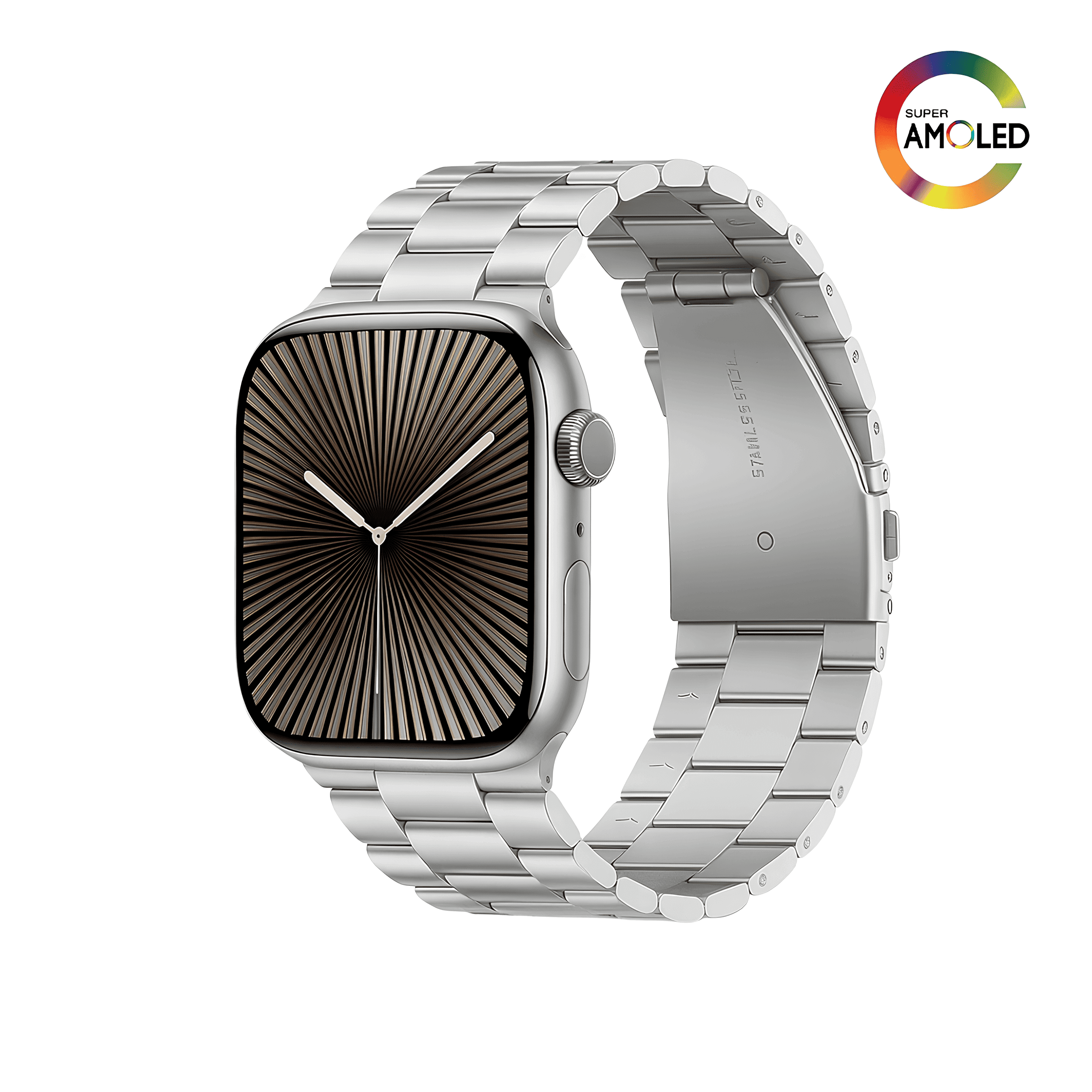 Watch 10 Pro Mini Akıllı Saat (Yeni Sürüm)