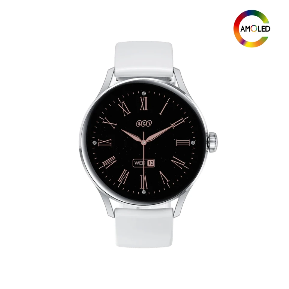 Watch GT2 & Watch Elite Çift Kombin