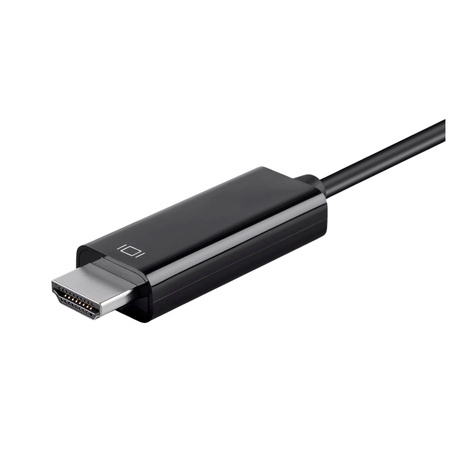 HDMI To Type-C 4K Ultra HD Kablo (2 Metre)