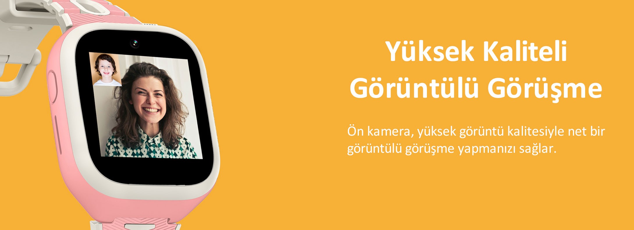 Mibro P5 Akıllı Çocuk Saati