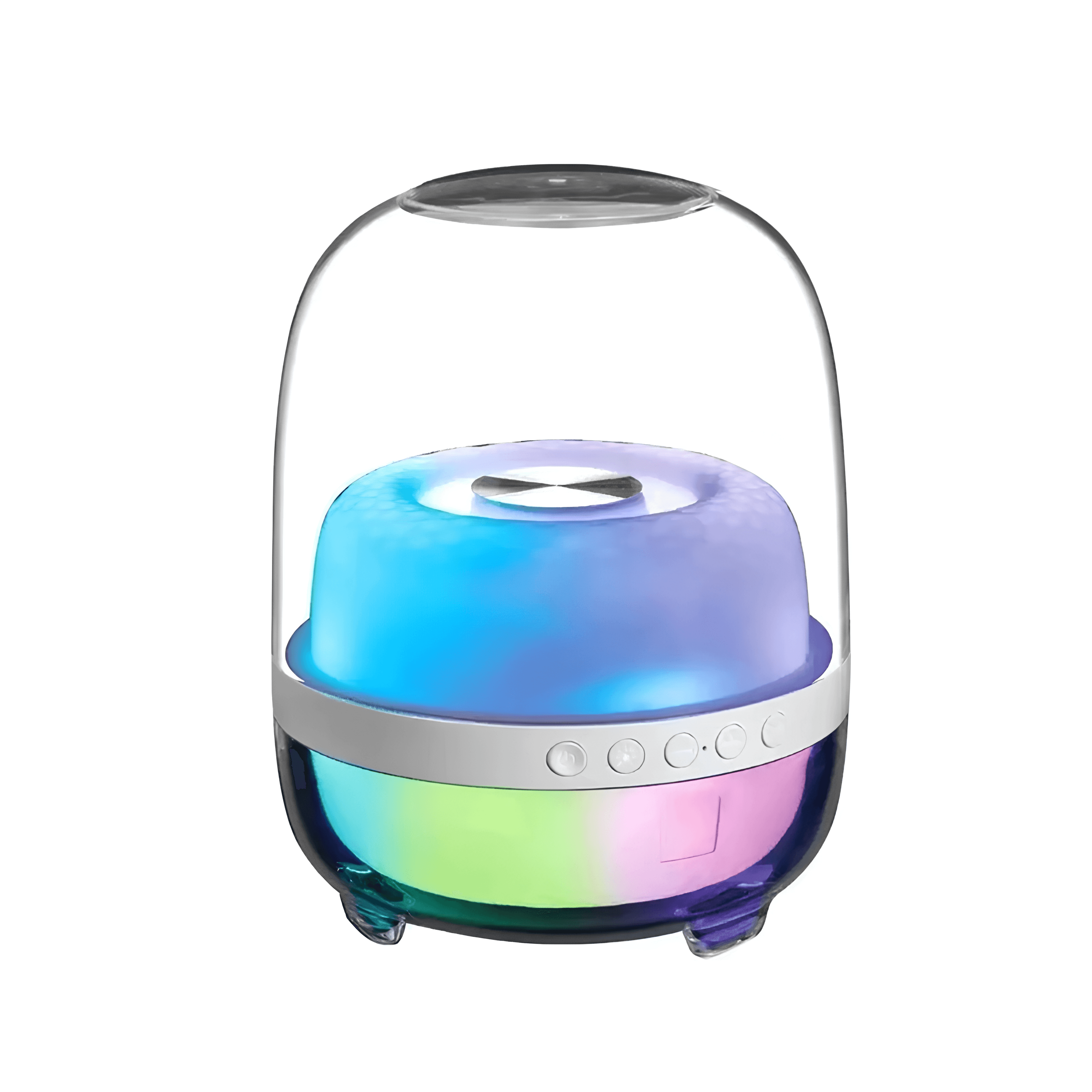RGB Super Bas Spekaer