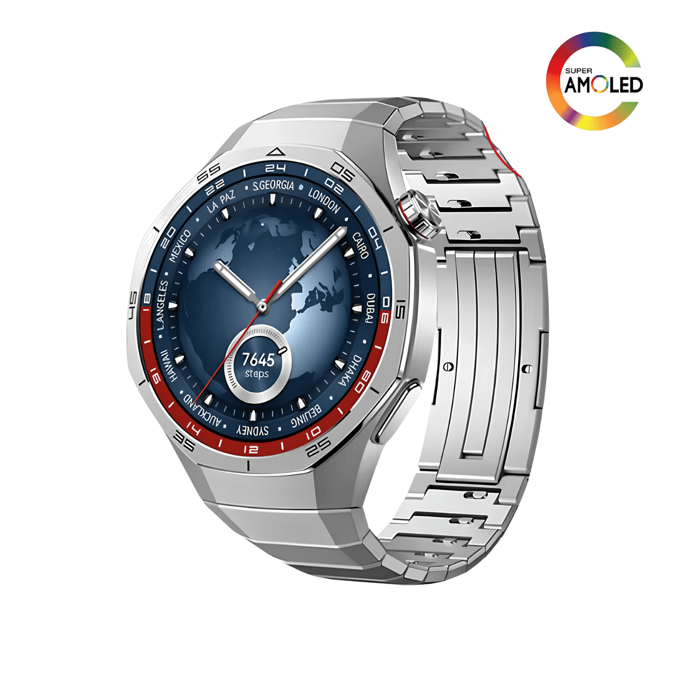 Watch G5 Pro Akıllı Saat