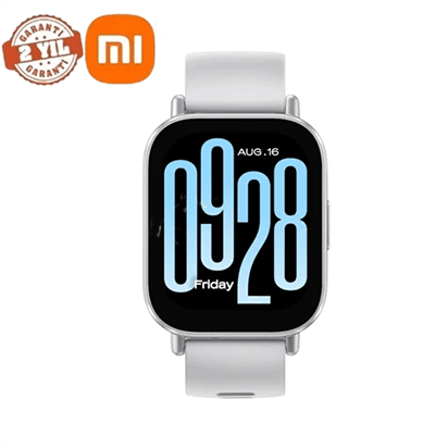 Redmi Watch 5 Active Akıllı Saat (2 Yıl Garantili)