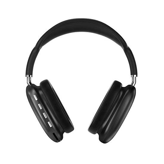 P9 Pro Air Max Kablosuz Mikrofonlu Bluetooth Kulaklık