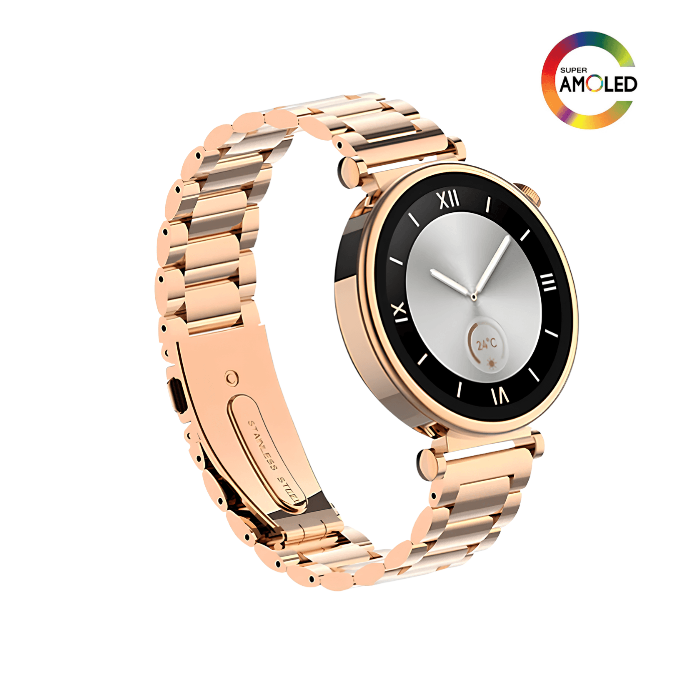 Watch G4 Pro Mini Akıllı Saat
