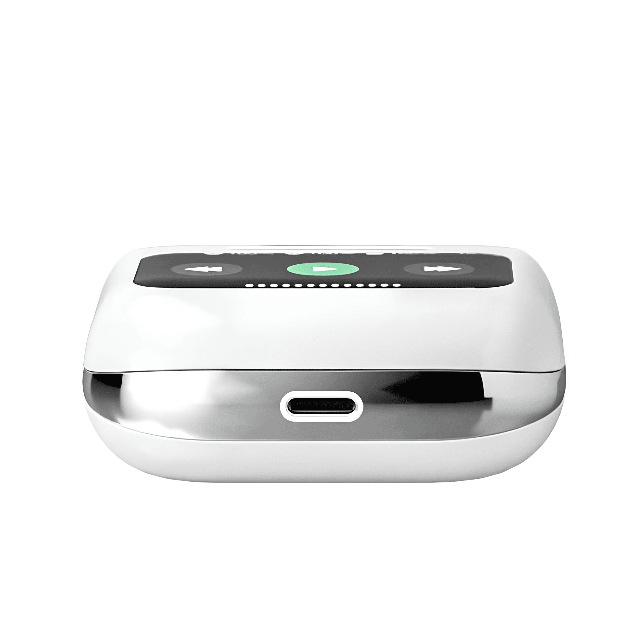 Air 4 ANC Dijital Göstergeli Bluetooth Kulaklık 