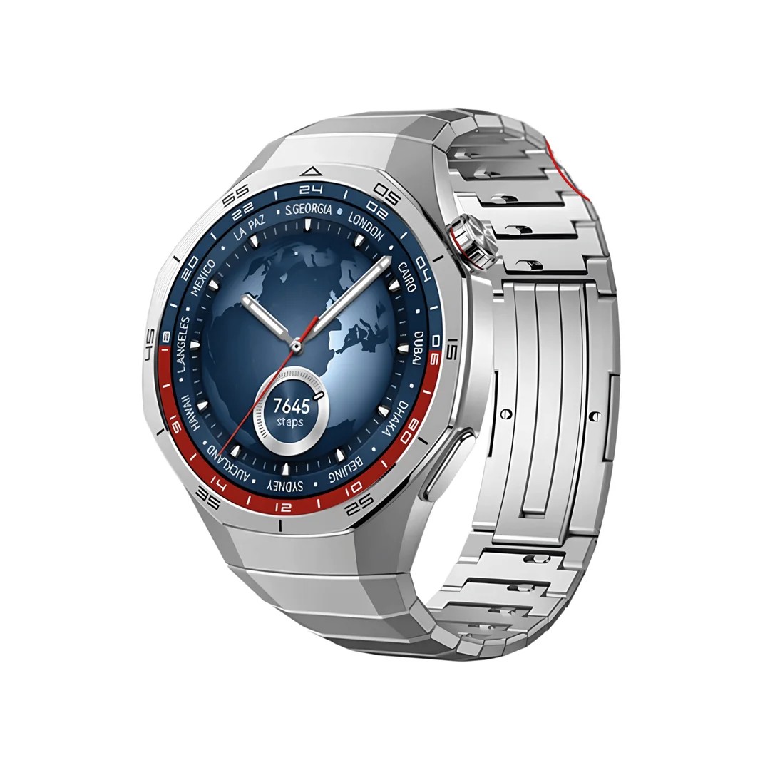 Watch G5 Pro Akıllı Saat