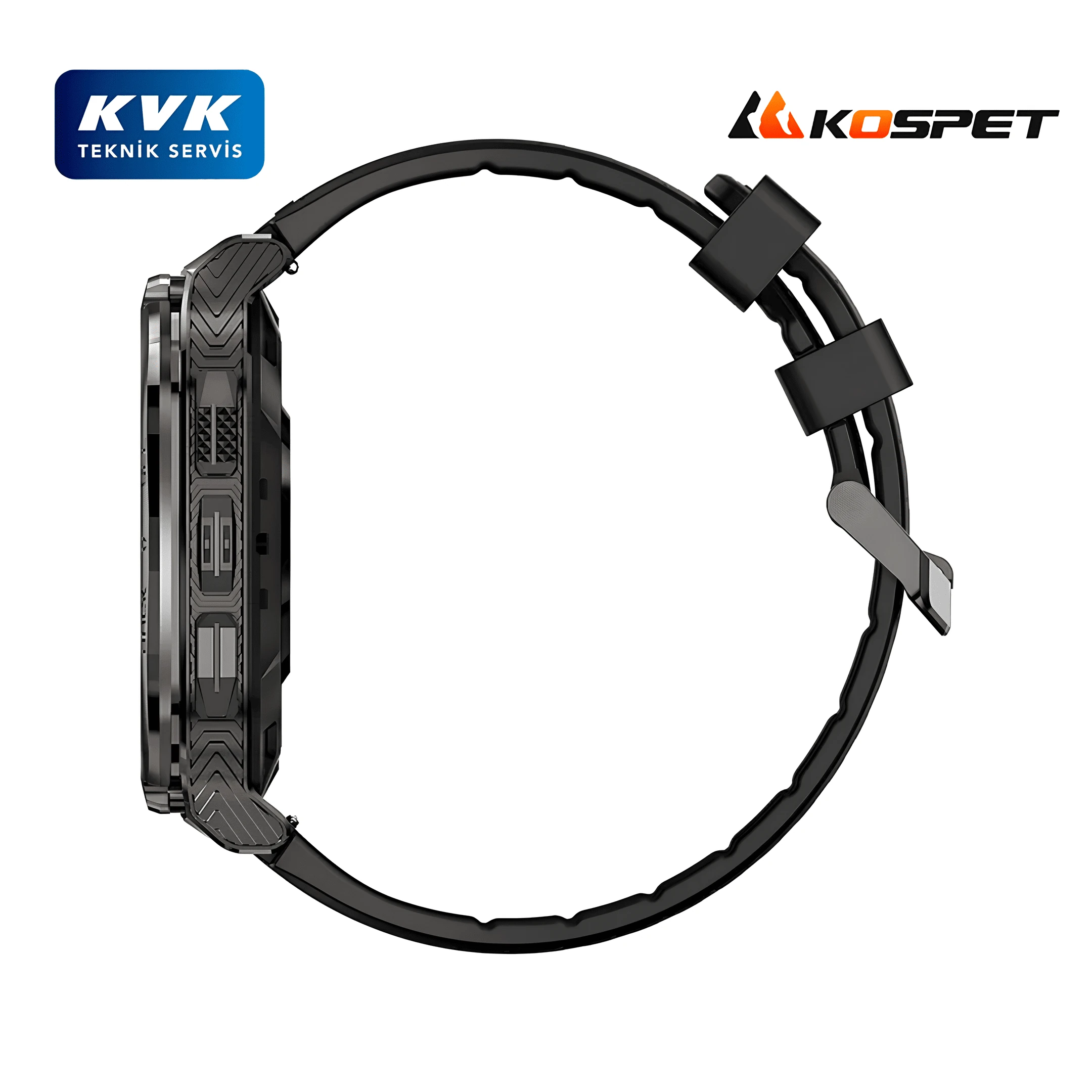 Tank M3 Akıllı Saat