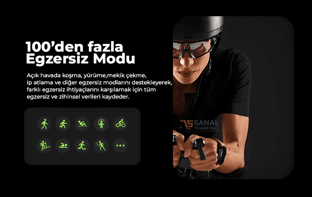 Watch Premium Ultra Akıllı Saat