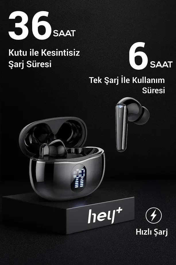 Heyplus S1 Pro Bluetooth Kulaklık