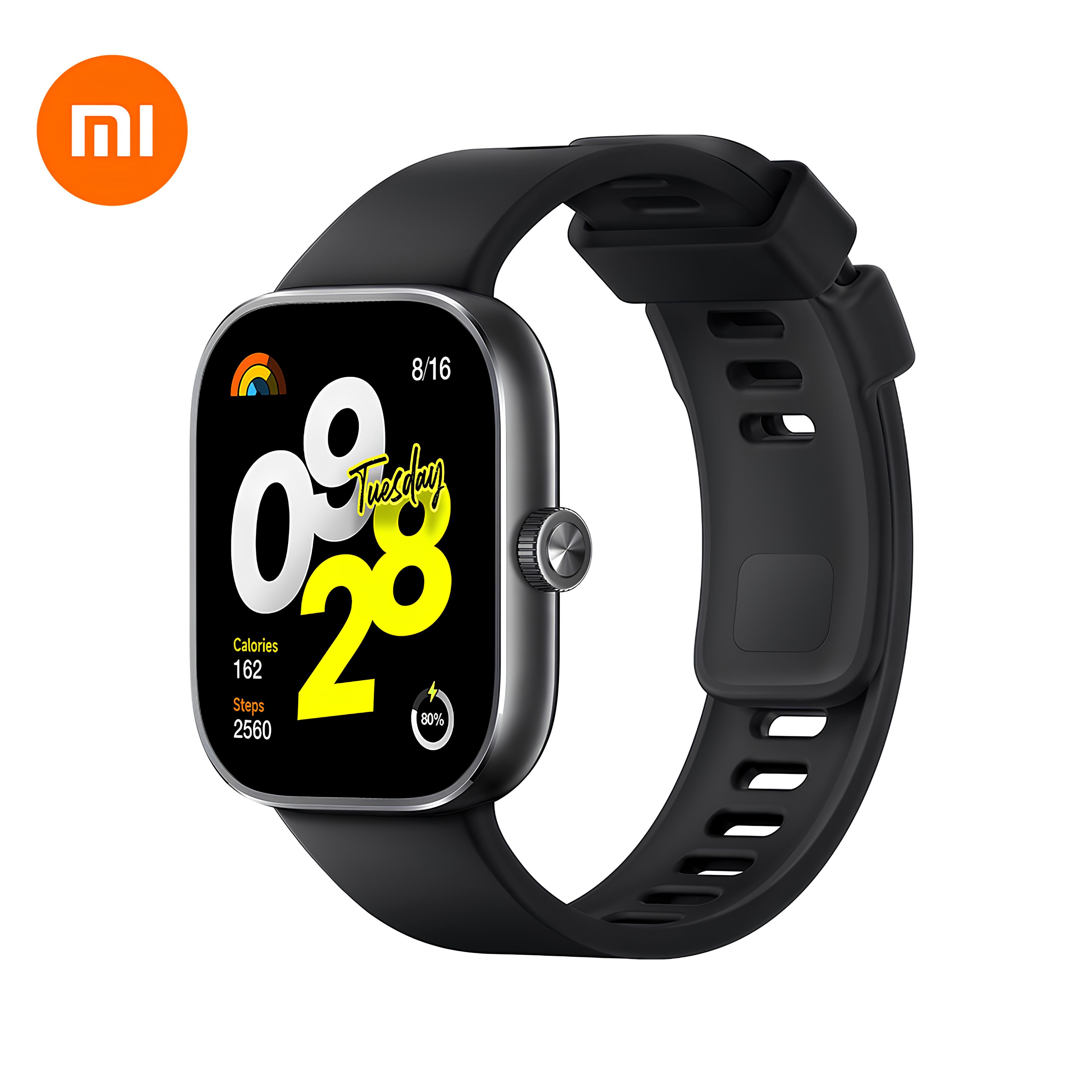 Redmi Watch 4 Akıllı Saat (2 Yıl Garantili)