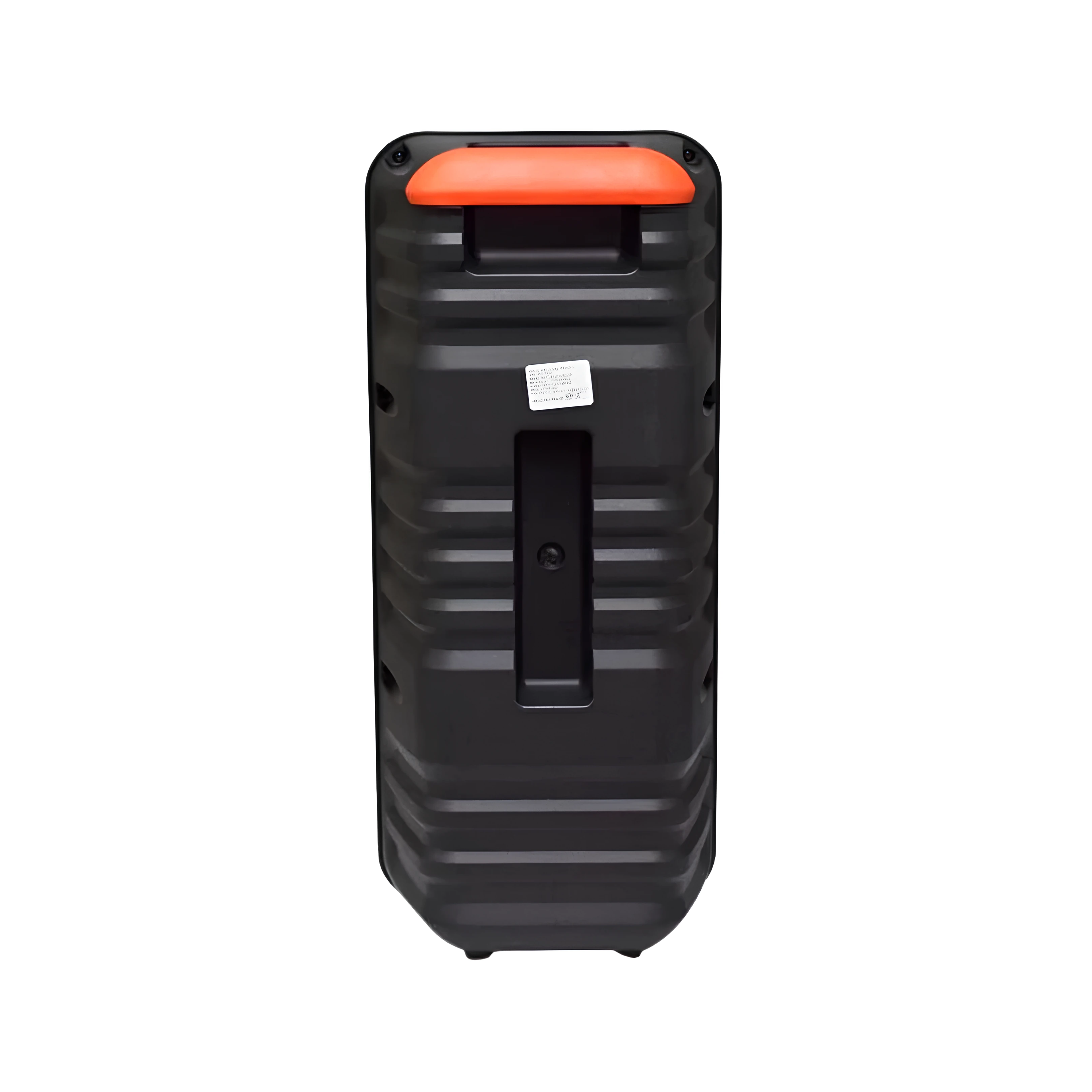 Mikrofonlu RGB Bluetooth Speaker 6.5X2 Gel-Al