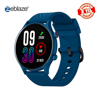 Zeblaze Btalk 2 Lite Akıllı Saat 