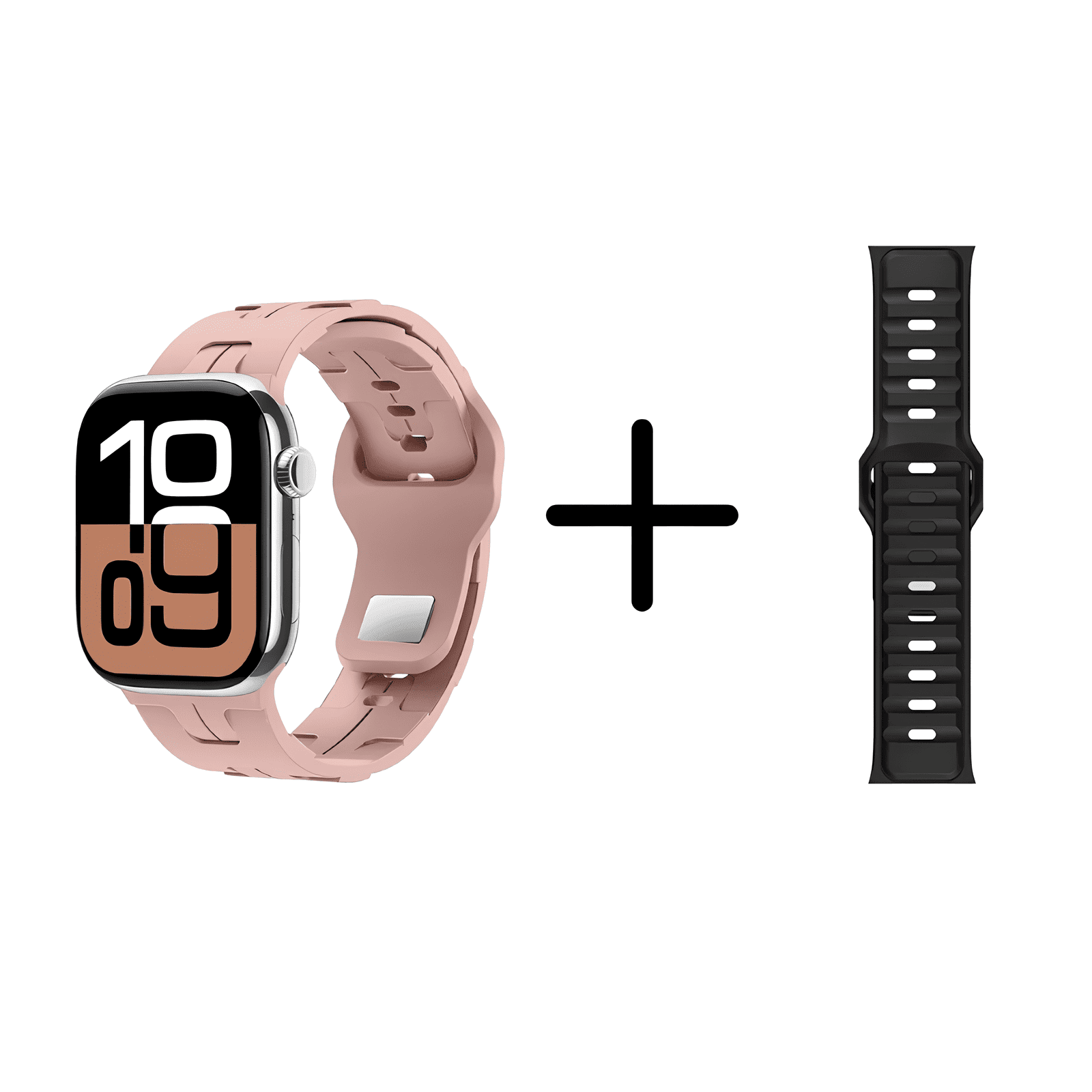 Watch HK 10 Mini Premium Akıllı Saat 