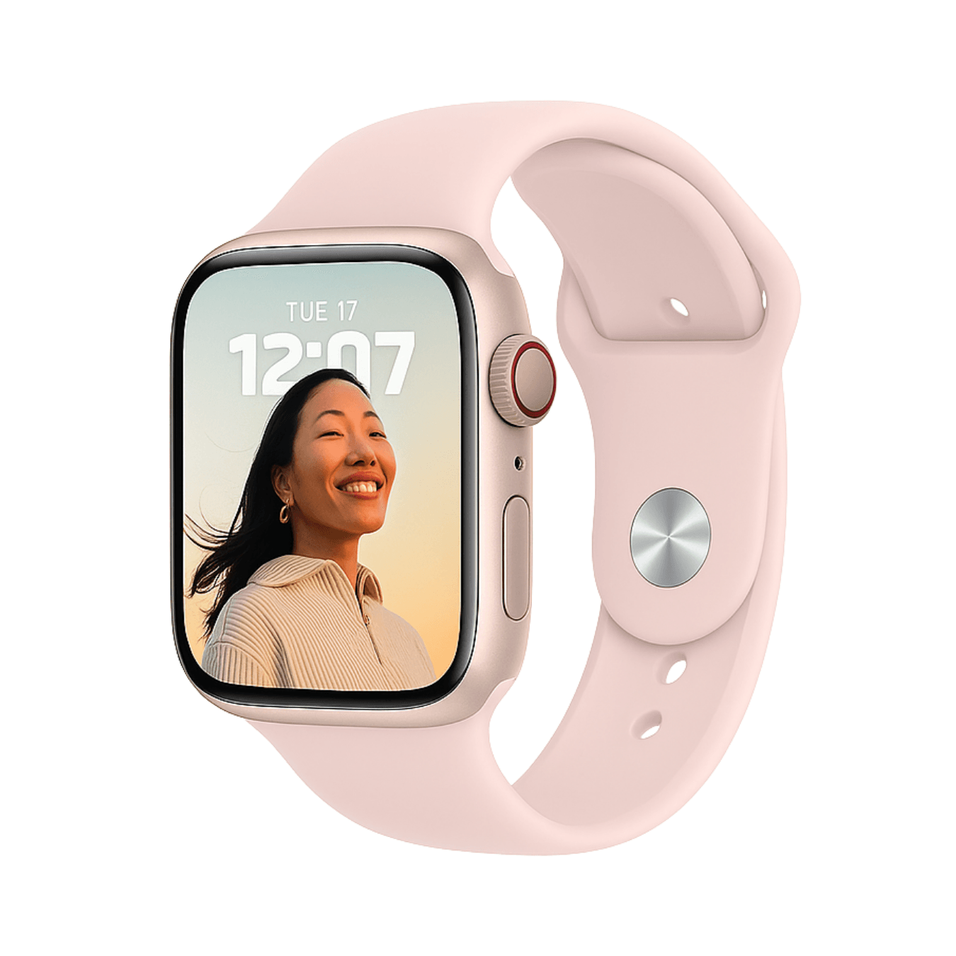 Watch SQ9 Mini Akıllı Saat 