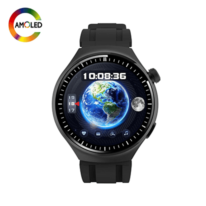 Watch 4 Pro Plus Akıllı Saat