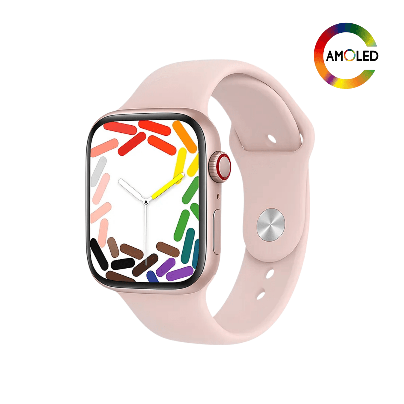 Watch 9 Mini Akıllı Saat 