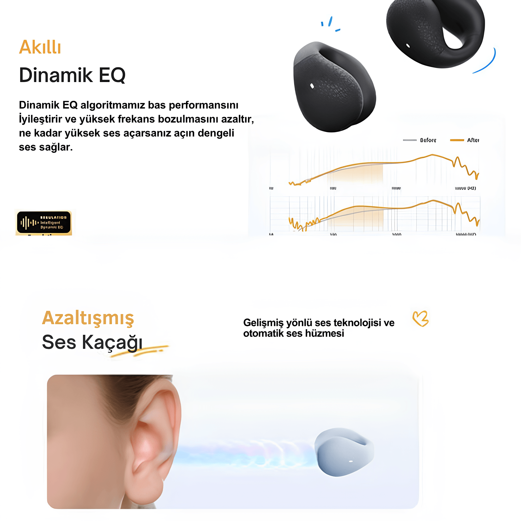 C10 Crossky Bluetooth Kulaklık