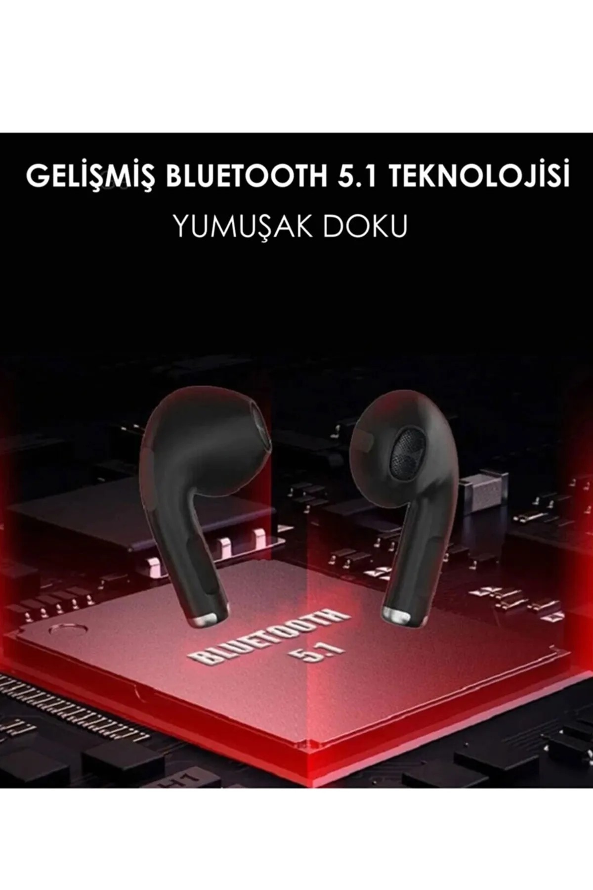 Air Pro 5 Mini Bluetooth Kulaklık