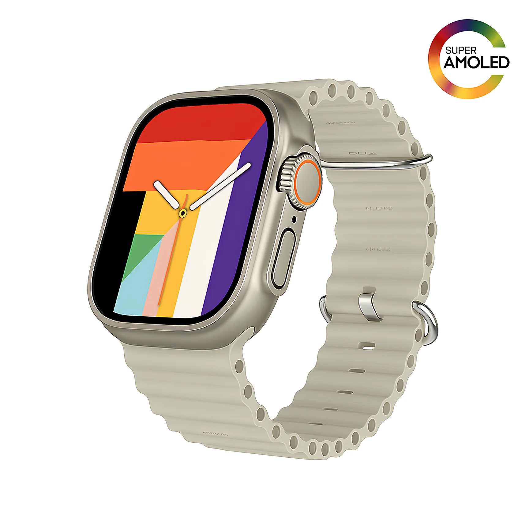 Watch HK11 Ultra 3 & Watch HK11 Pro Max Çift Kombin