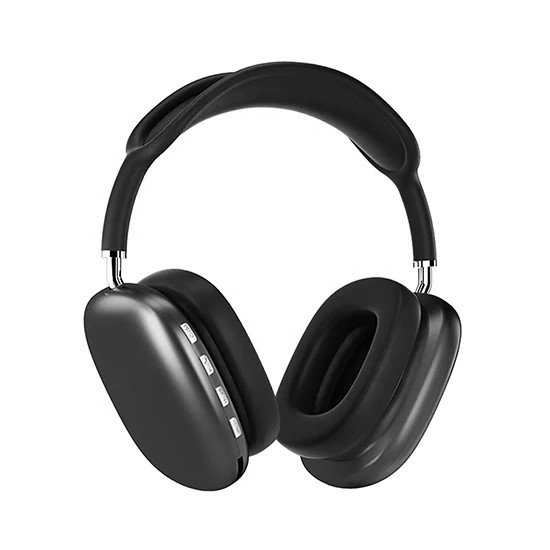 2 Adet P9 Pro Air Max Bluetooth Kulaklık