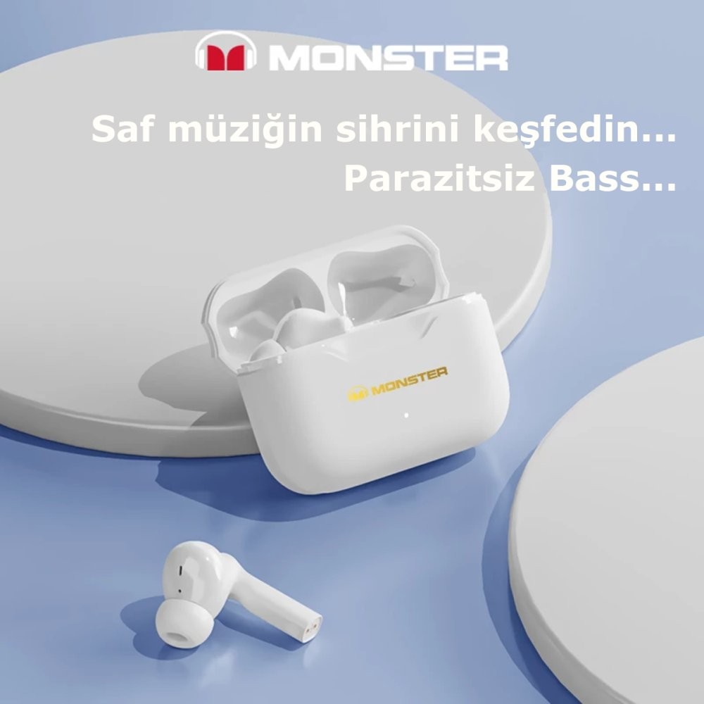 XKT02 Bluetooth Kulaklık