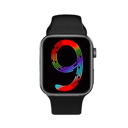 Watch 9 Series Akıllı Saat