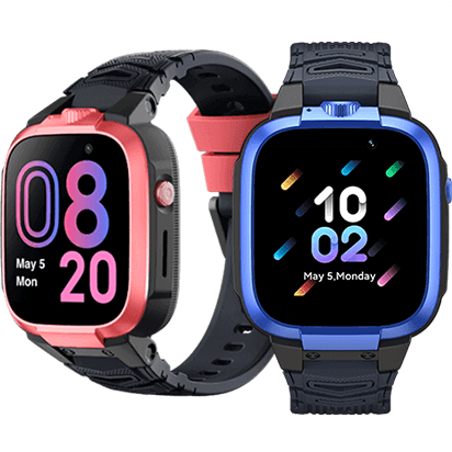 Mibro Smart Watch Z3 Profesyonel Görüntülü Konuşabilen Akıllı Çocuk Saati 