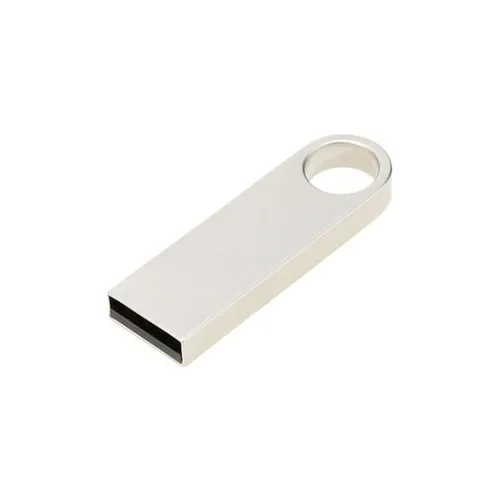 4/8/16/32/64 GB USB 2.0 Metal Flash Bellek