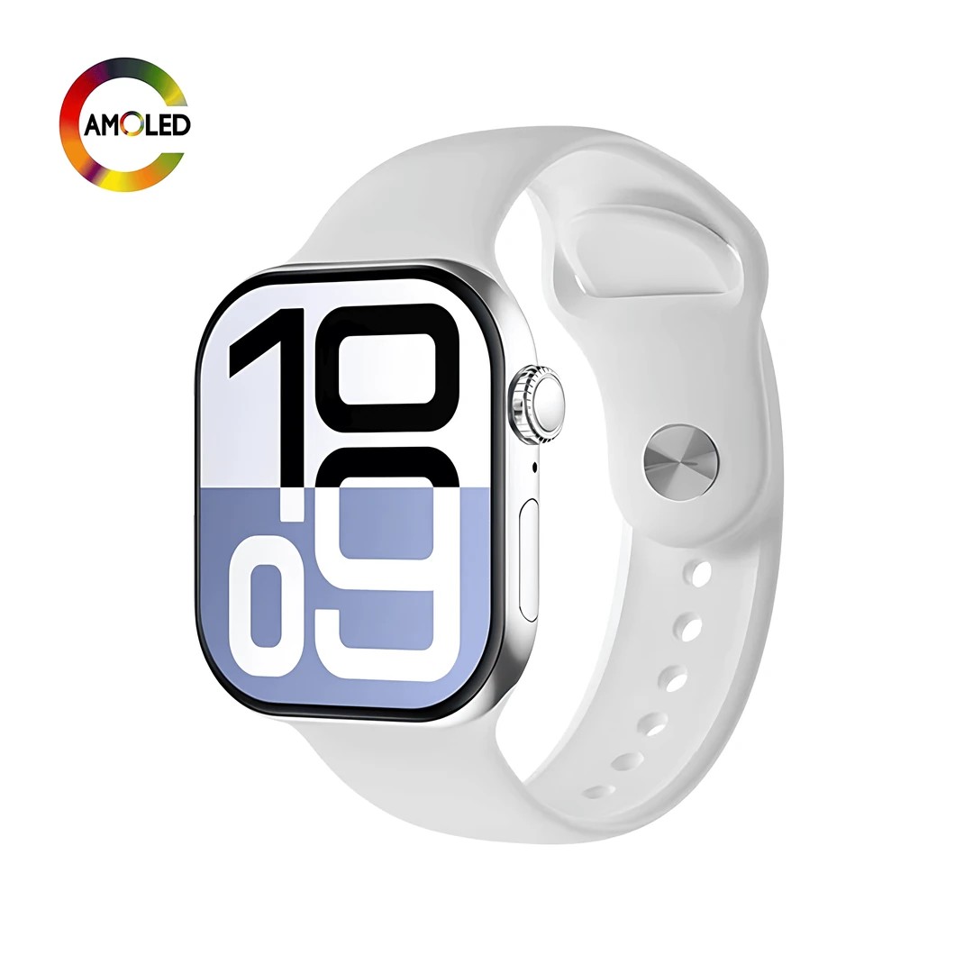 Watch 10 Series Akıllı Saat