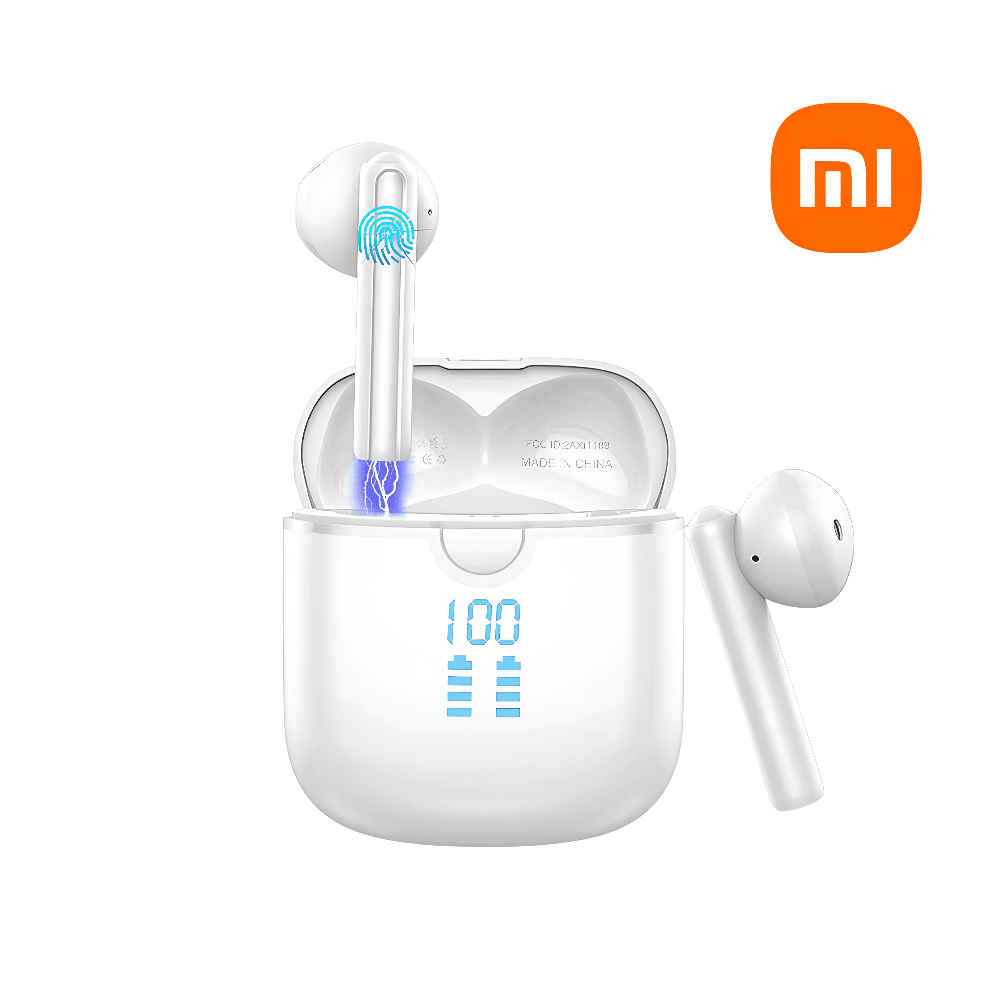 Heyplus S1 Premium Bluetooth Kulaklık