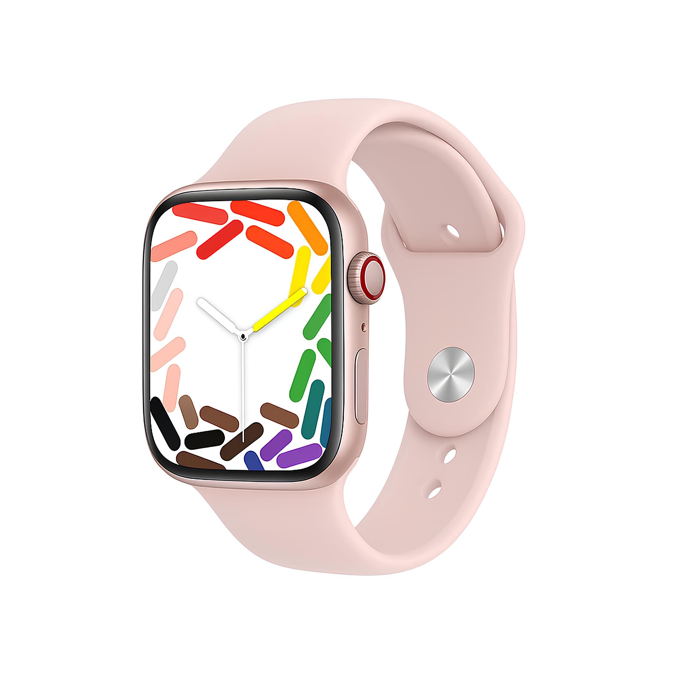Watch SQ9 Mini Akıllı Saat (41 mm)