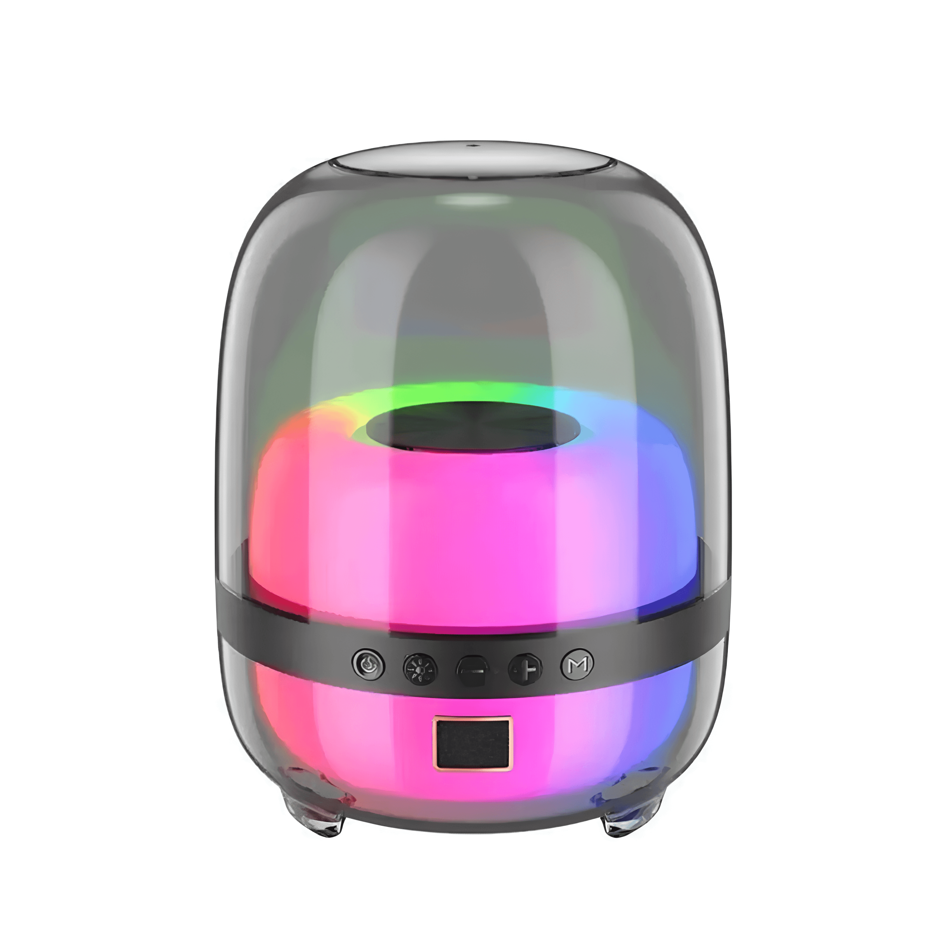 RGB Super Bas Spekaer