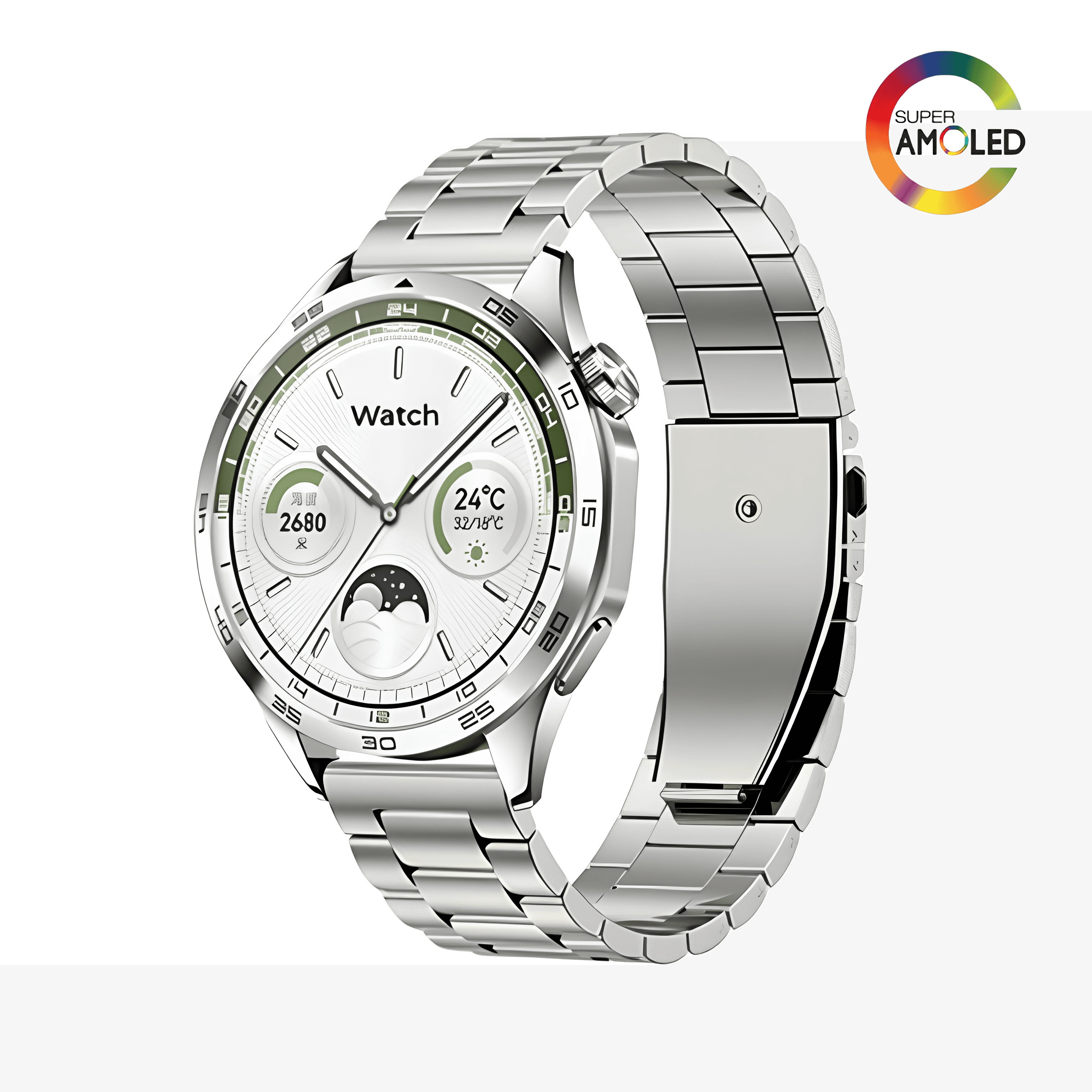 Watch G4 Pro Akıllı Saat