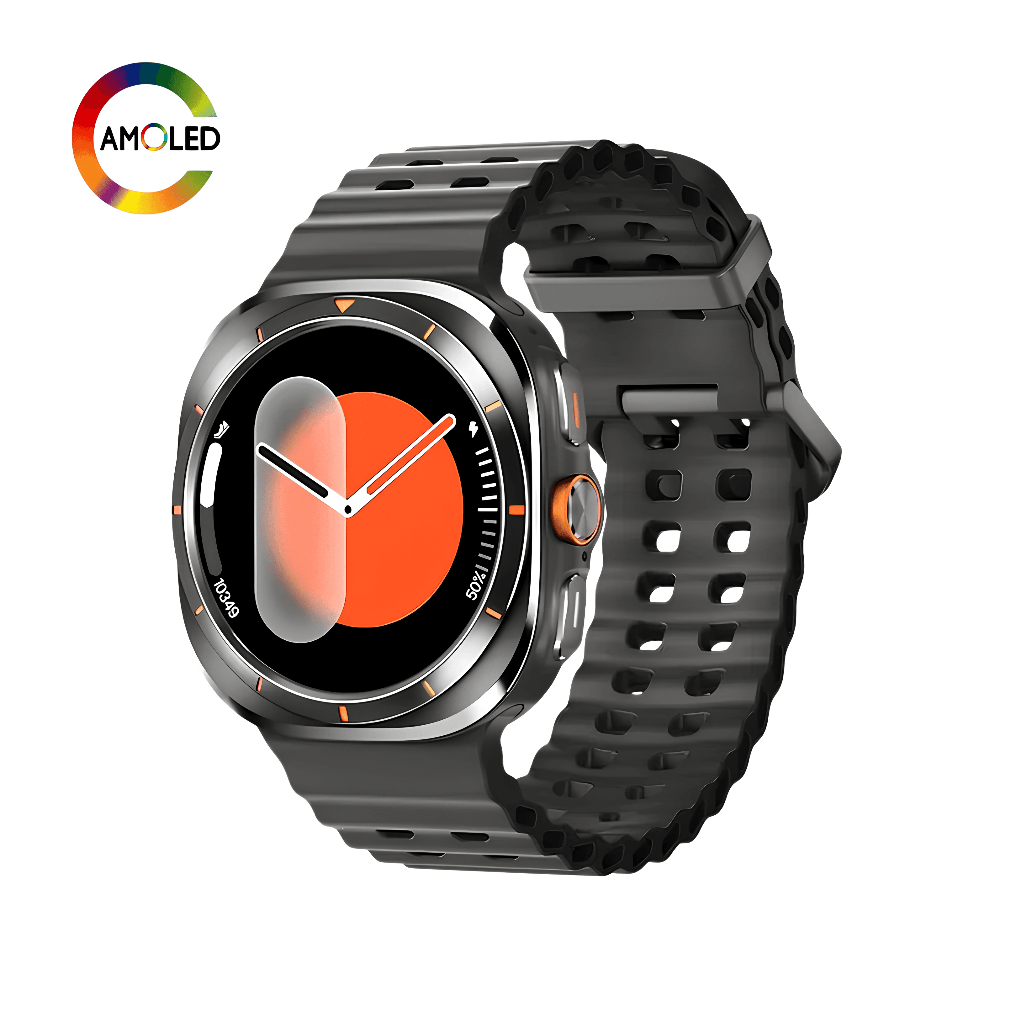 Watch S7 Ultra Akıllı Saat