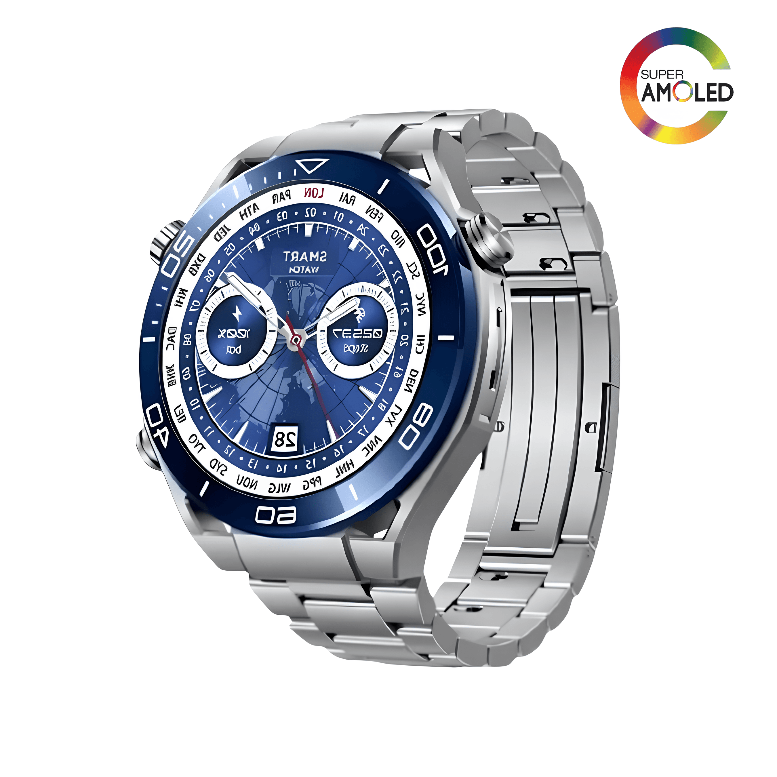 Watch VN 4 Pro Plus Akıllı Saat
