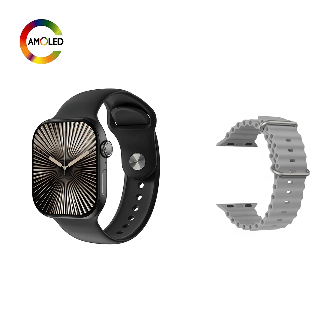 Watch 10 Series Akıllı Saat