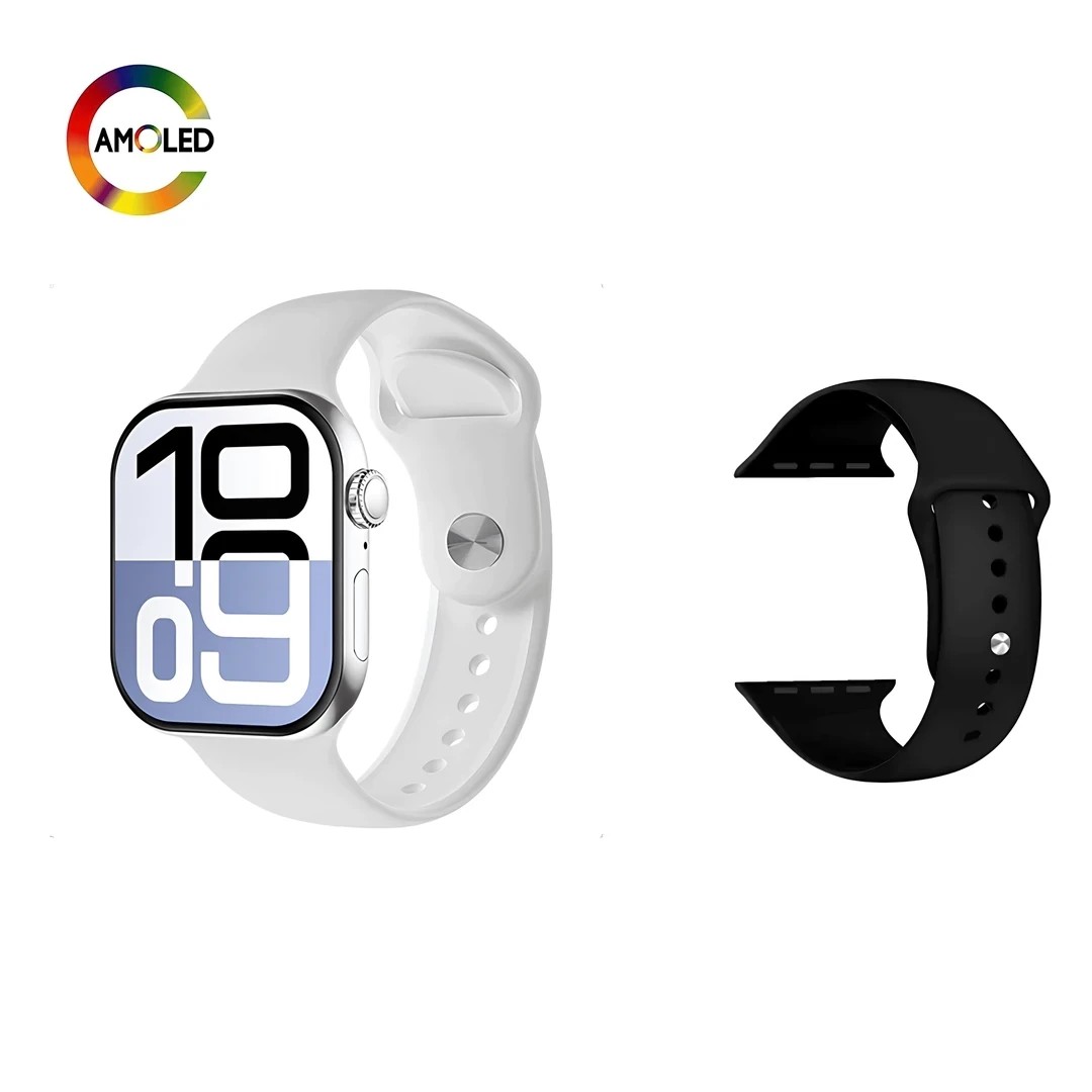 Watch 10 Series & Watch 9 Mini