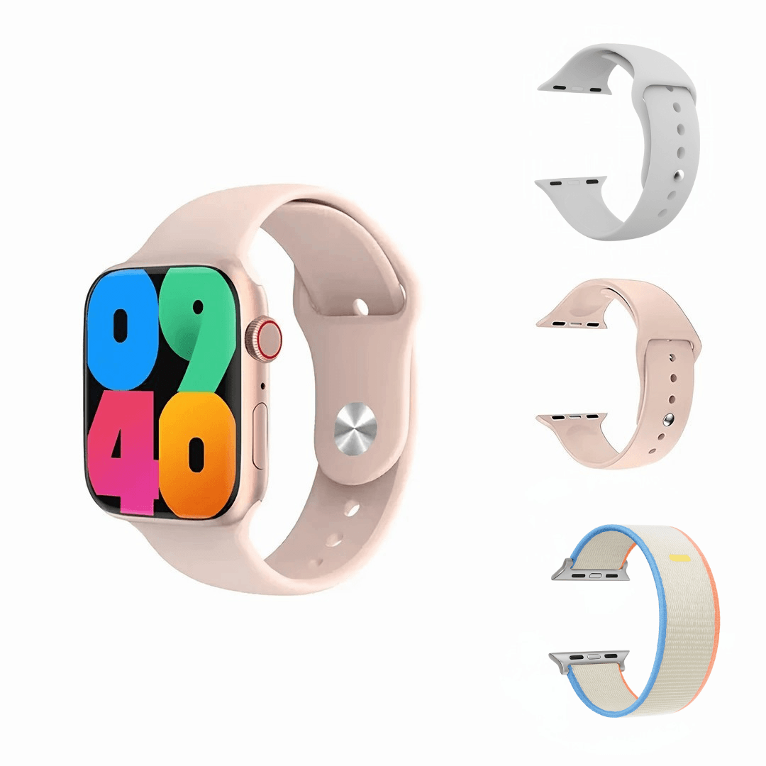 Watch 9 Mini Akıllı Saat 