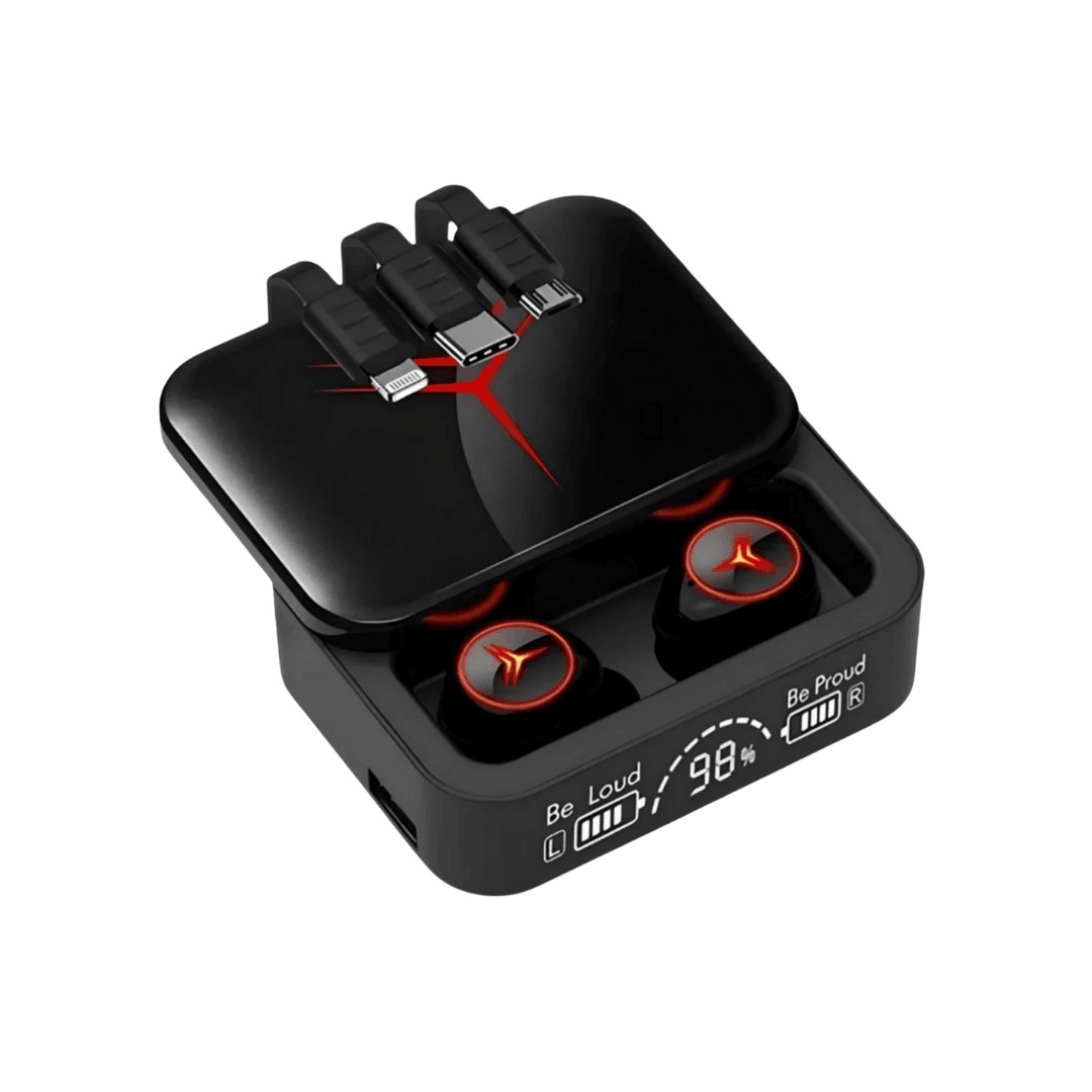 Mars 88 Plus Bluetooth Kulaklık