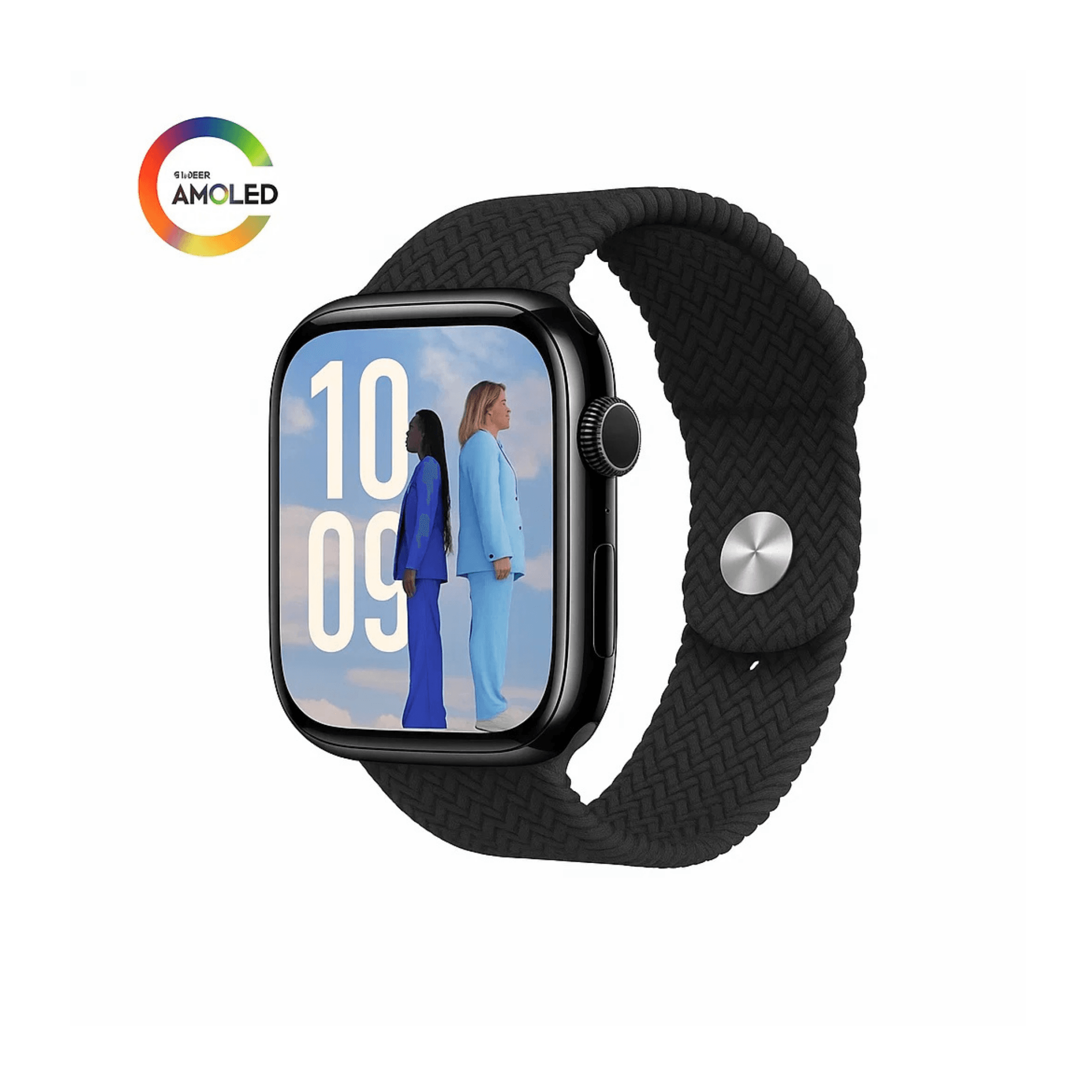 Watch 10X Premium Akıllı Saat