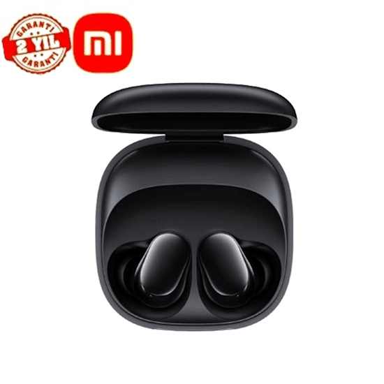 Redmi Buds 6 Play Kulak İçi Bluetooth Kulaklık