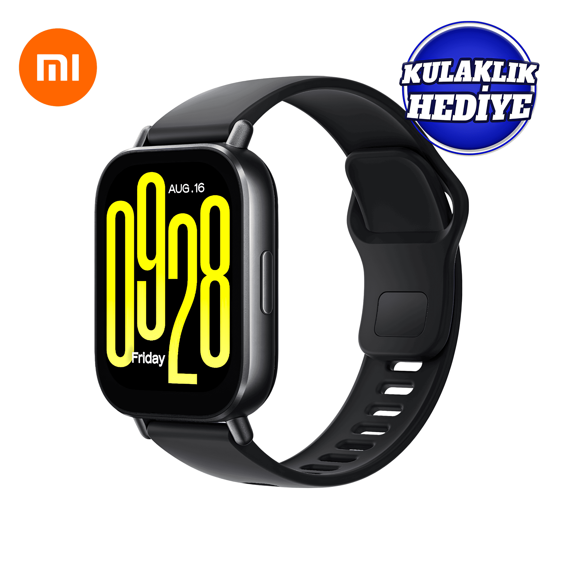 Redmi Watch 5 Active Akıllı Saat