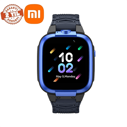 Mibro Smart Watch Z3 Profesyonel Görüntülü Konuşabilen Akıllı Çocuk Saati 