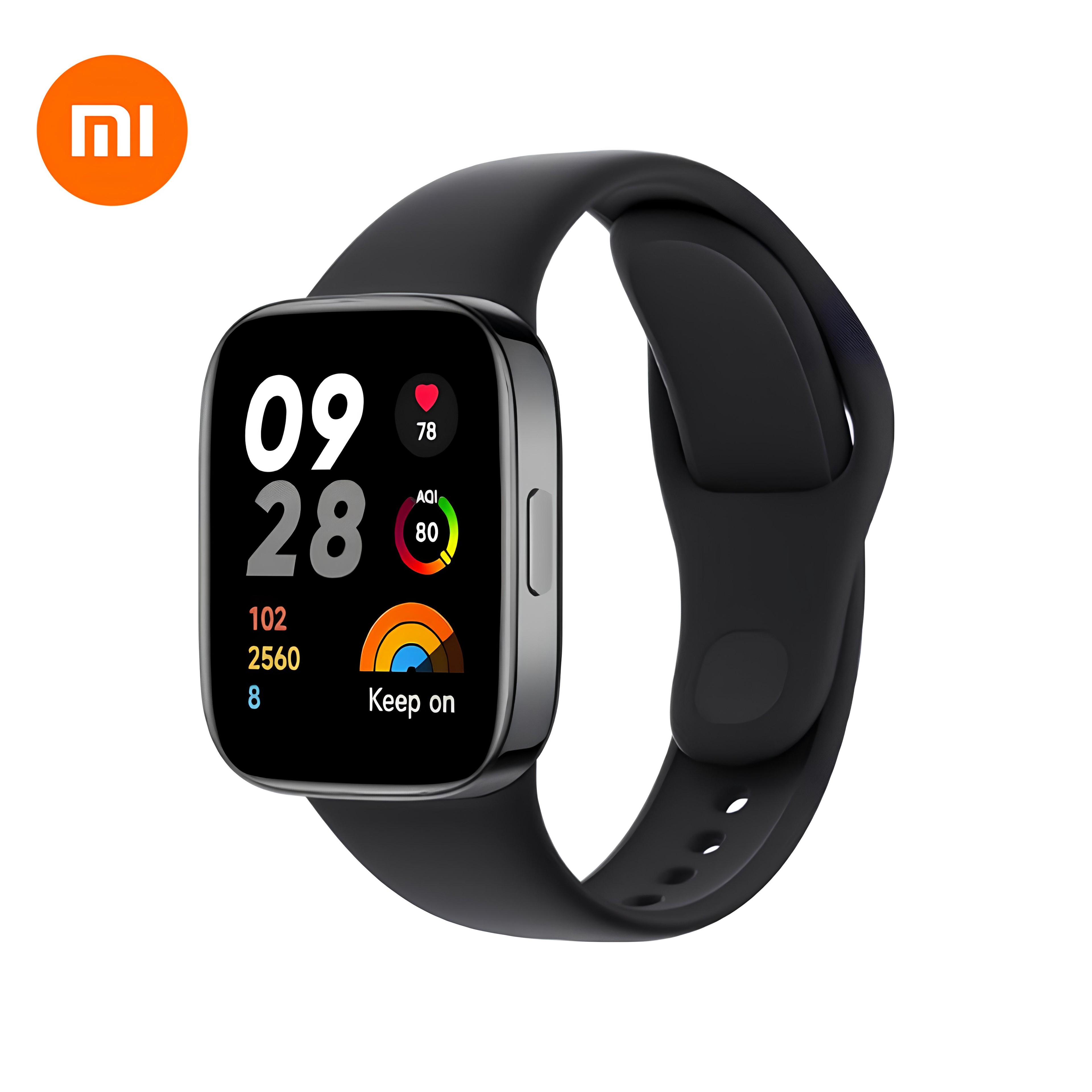 Redmi Watch 3 Active Akıllı Saat (2 Yıl Garantili)